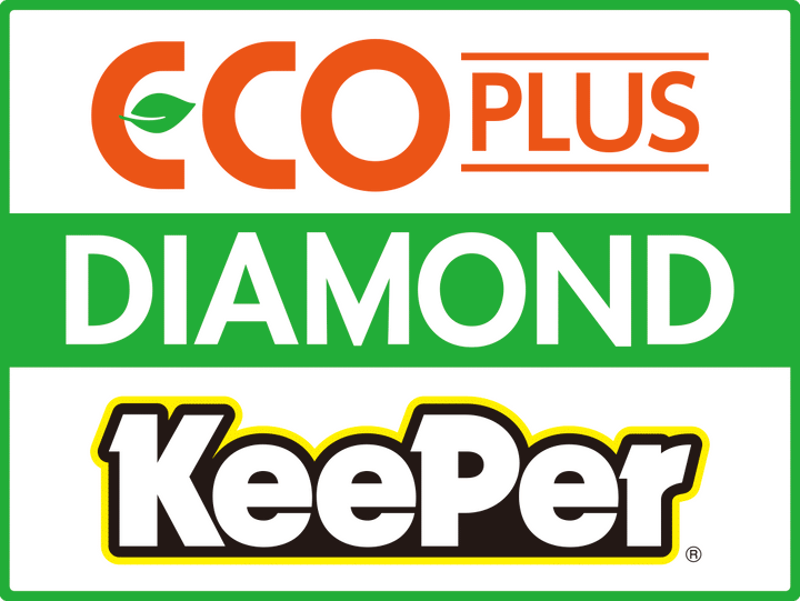 ECO PLUS DIAMOND KeePer（エコプラスダイヤモンドキーパー）