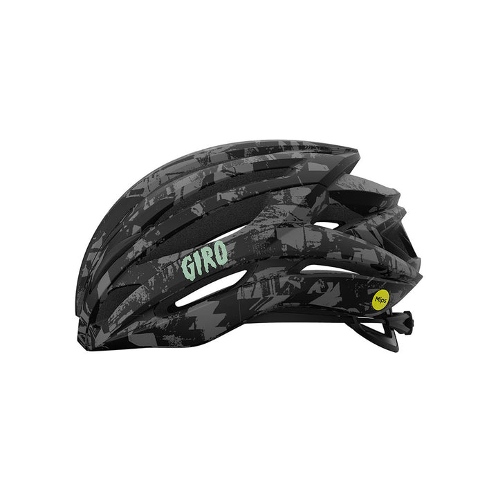 GIRO Syntax Mips Asia Fit Helmet（ジロ シンタックス ミップス アジアフィット ヘルメット）