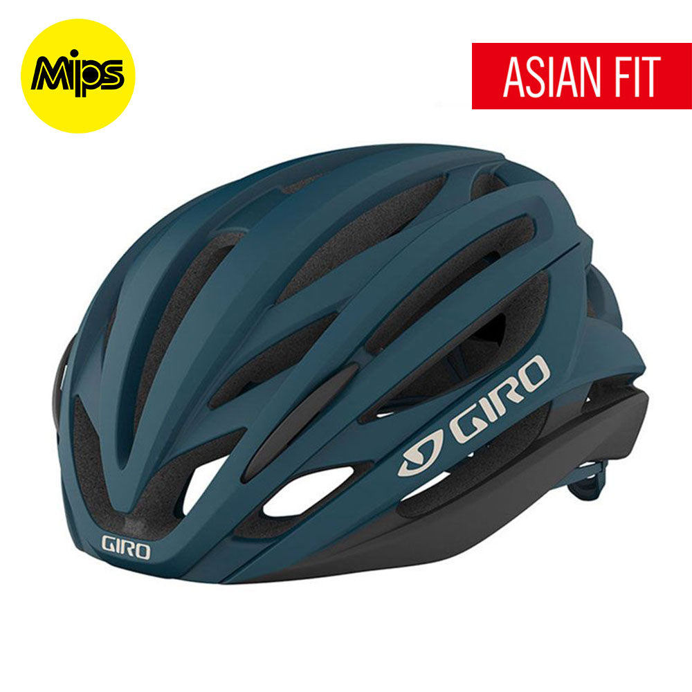 GIRO Syntax Mips Asia Fit Helmet（ジロ シンタックス ミップス 