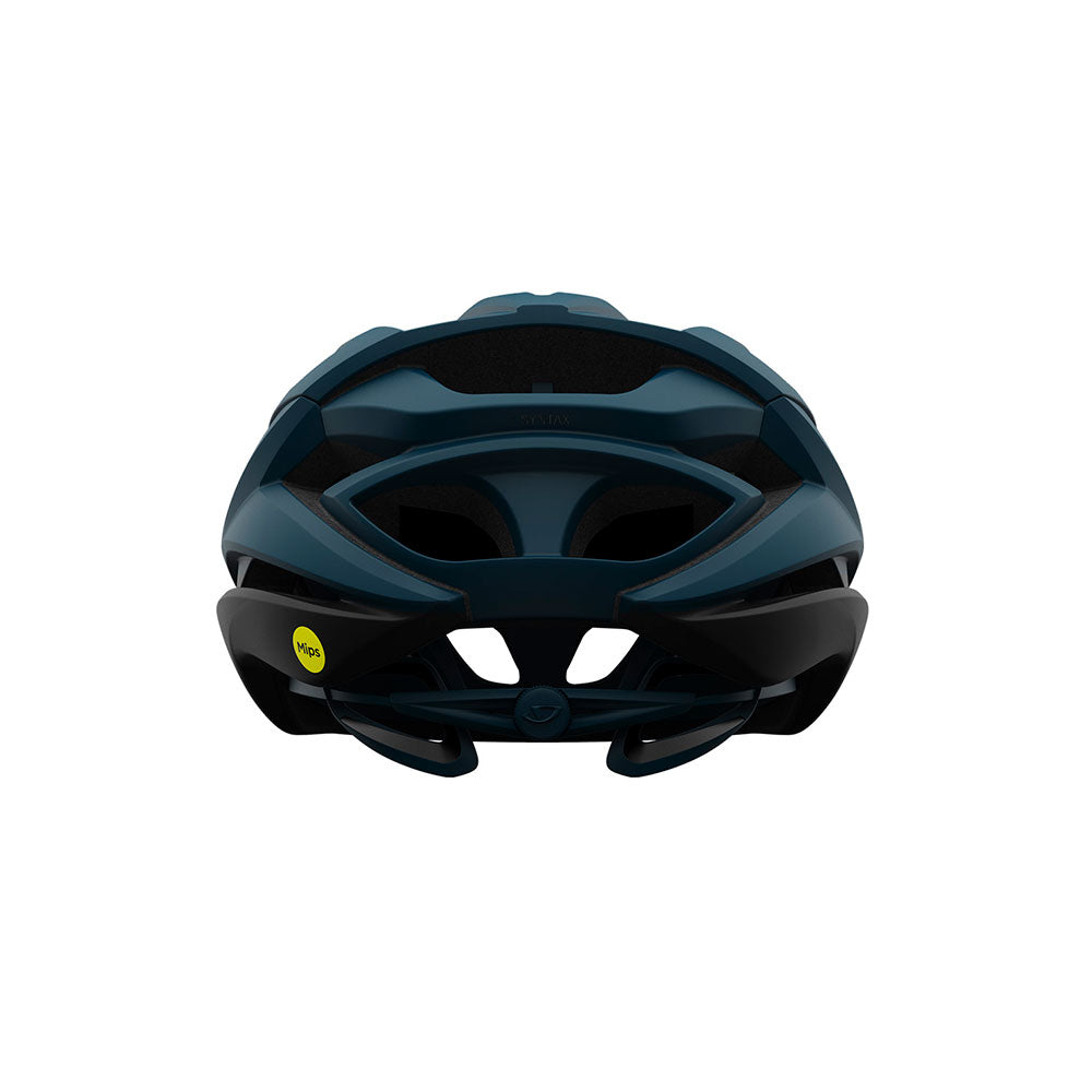 GIRO Syntax Mips Asia Fit Helmet（ジロ シンタックス ミップス アジアフィット ヘルメット） – バイクプラス