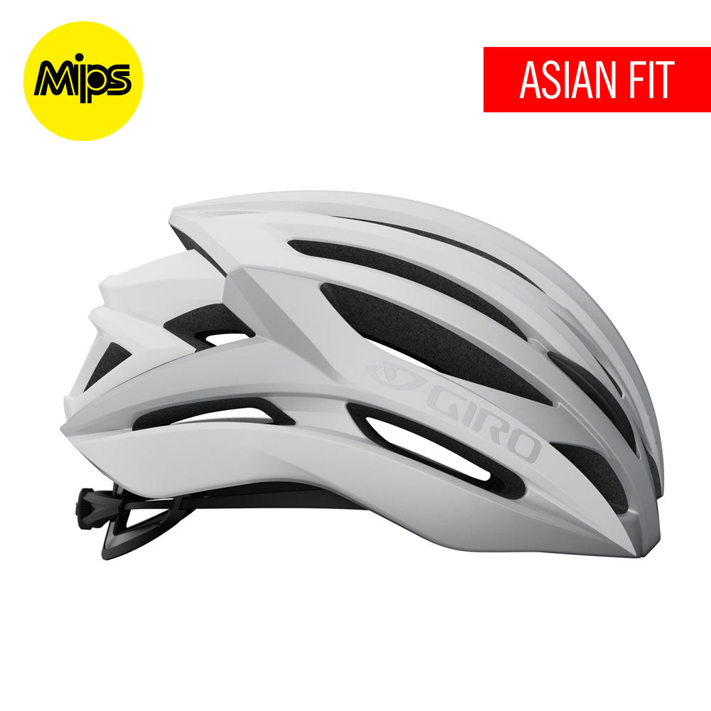 GIRO Syntax Mips Asia Fit Helmet（ジロ シンタックス ミップス