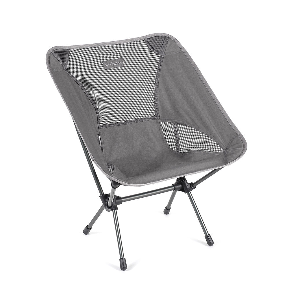 Helinox Chair One（ヘリノックス チェア ワン） – バイクプラス