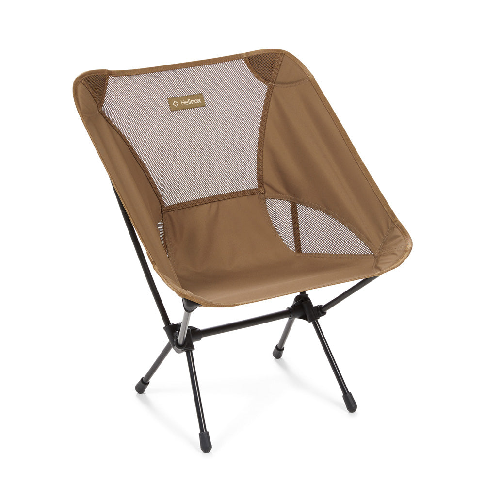 Helinox Chair One（ヘリノックス チェア ワン） – バイクプラス