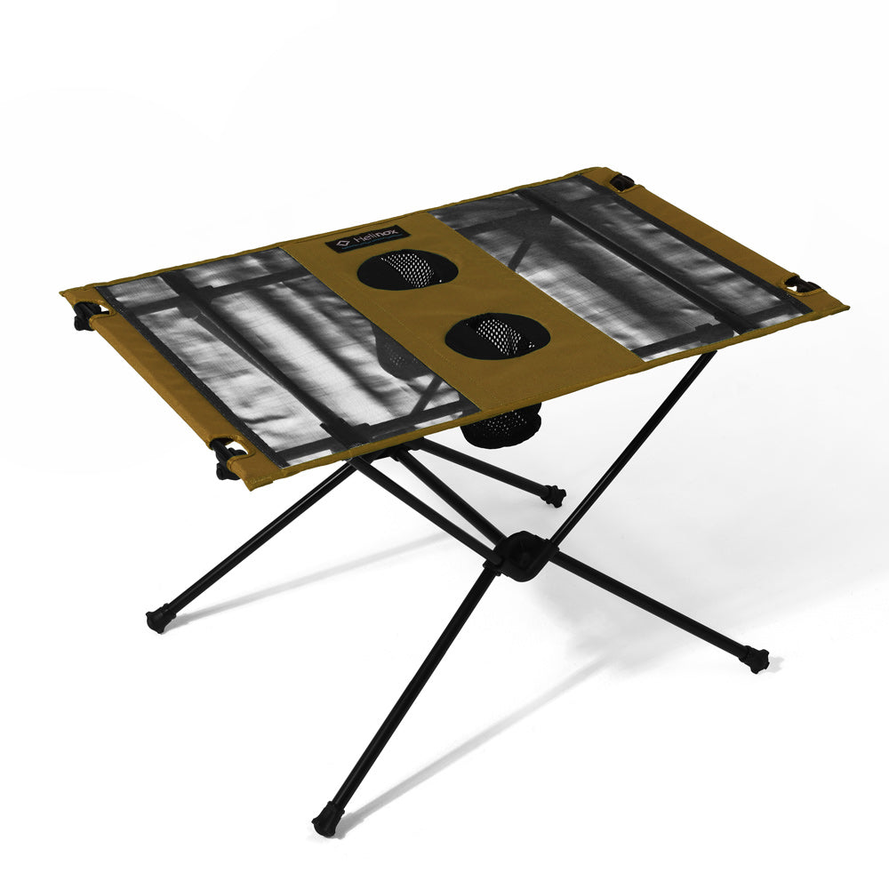 Helinox Table One（ヘリノックステーブルワン） – バイクプラス