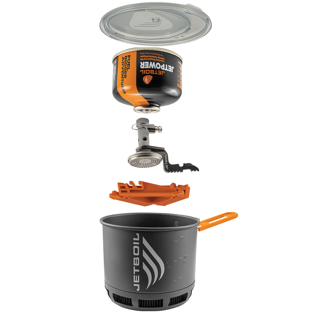 JETBOIL Zipp(ジェットボイル ジップ) – バイクプラス JETBOIL Zipp(ジェットボイル ジップ) – バイクプラス