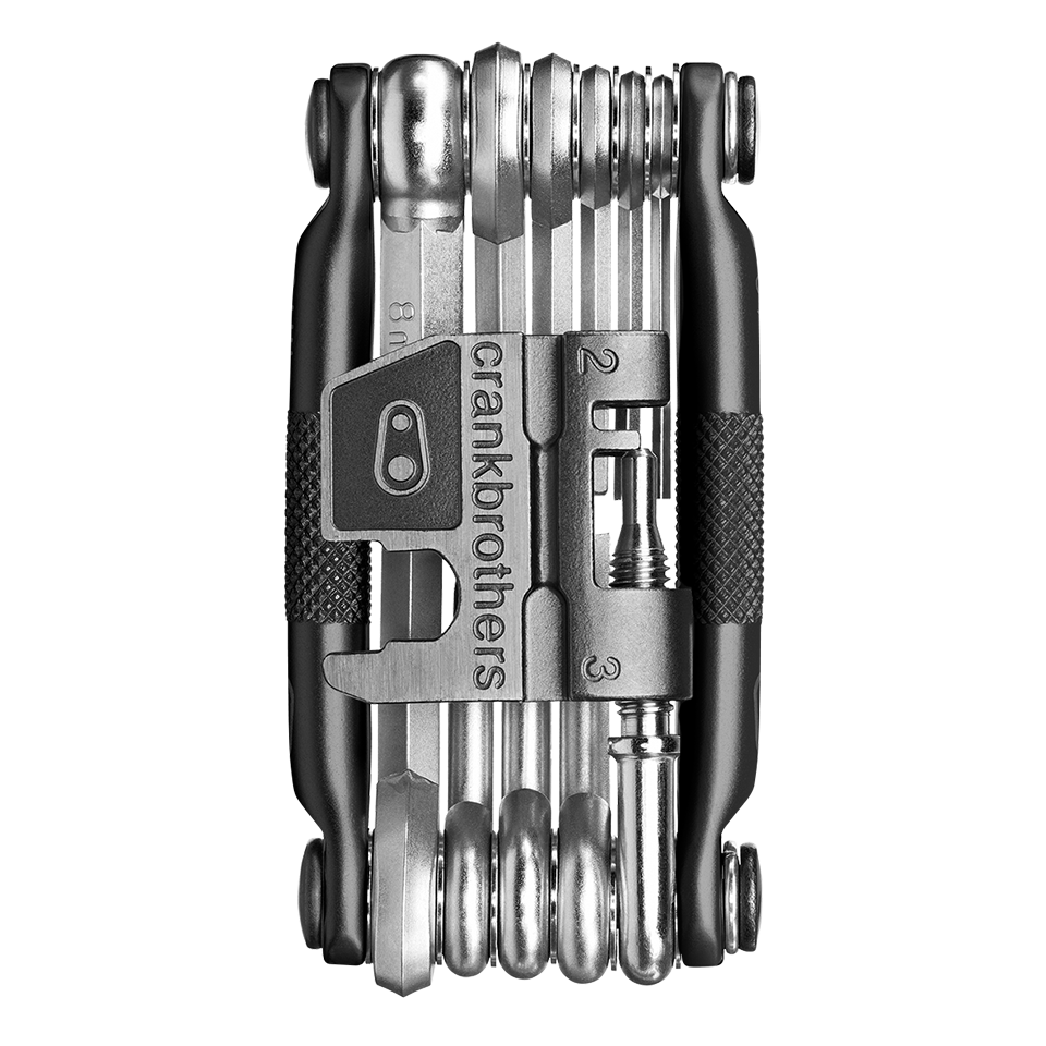 Crank brothers Multi Tool M17（クランクブラザーズ マルチツール M17