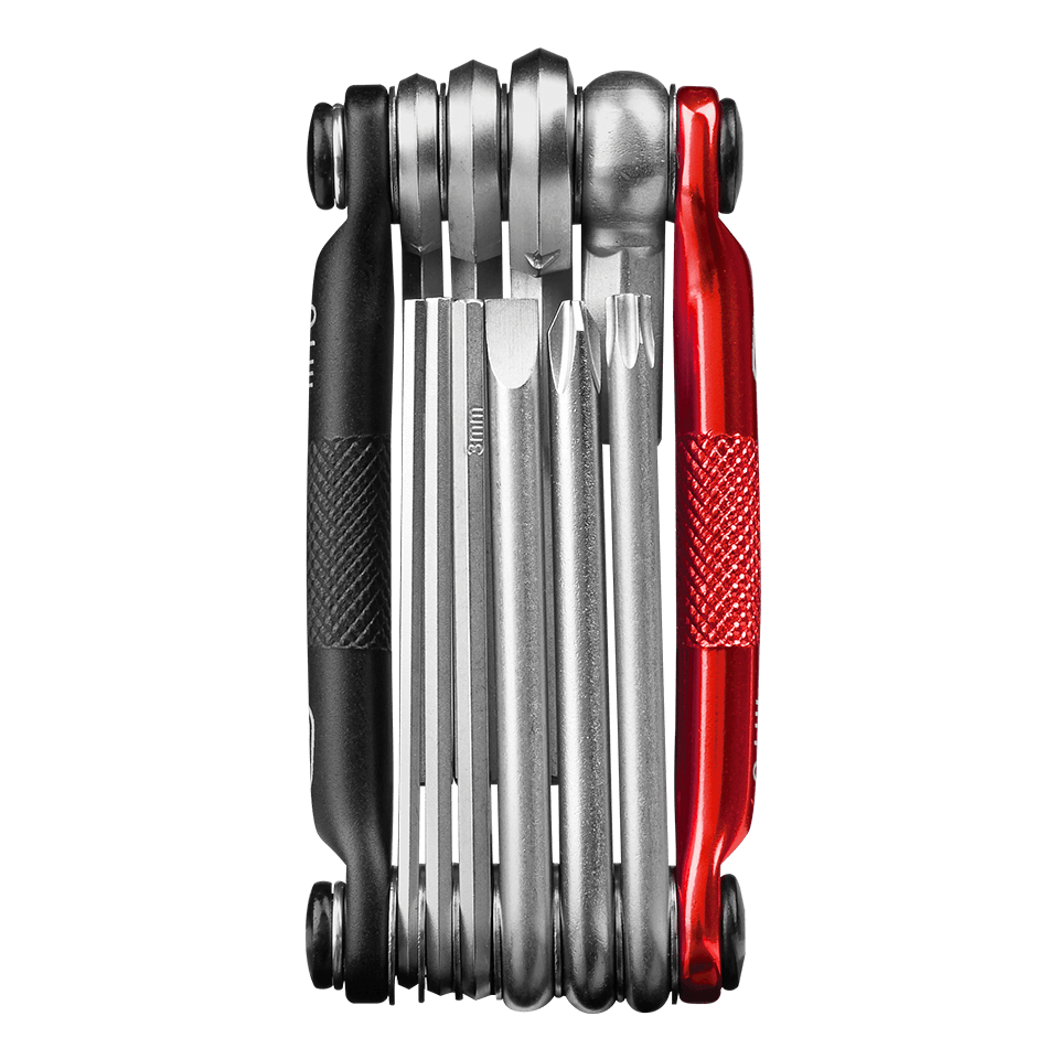 Crank brothers Multi Tool M10（クランクブラザーズ マルチツール M10）