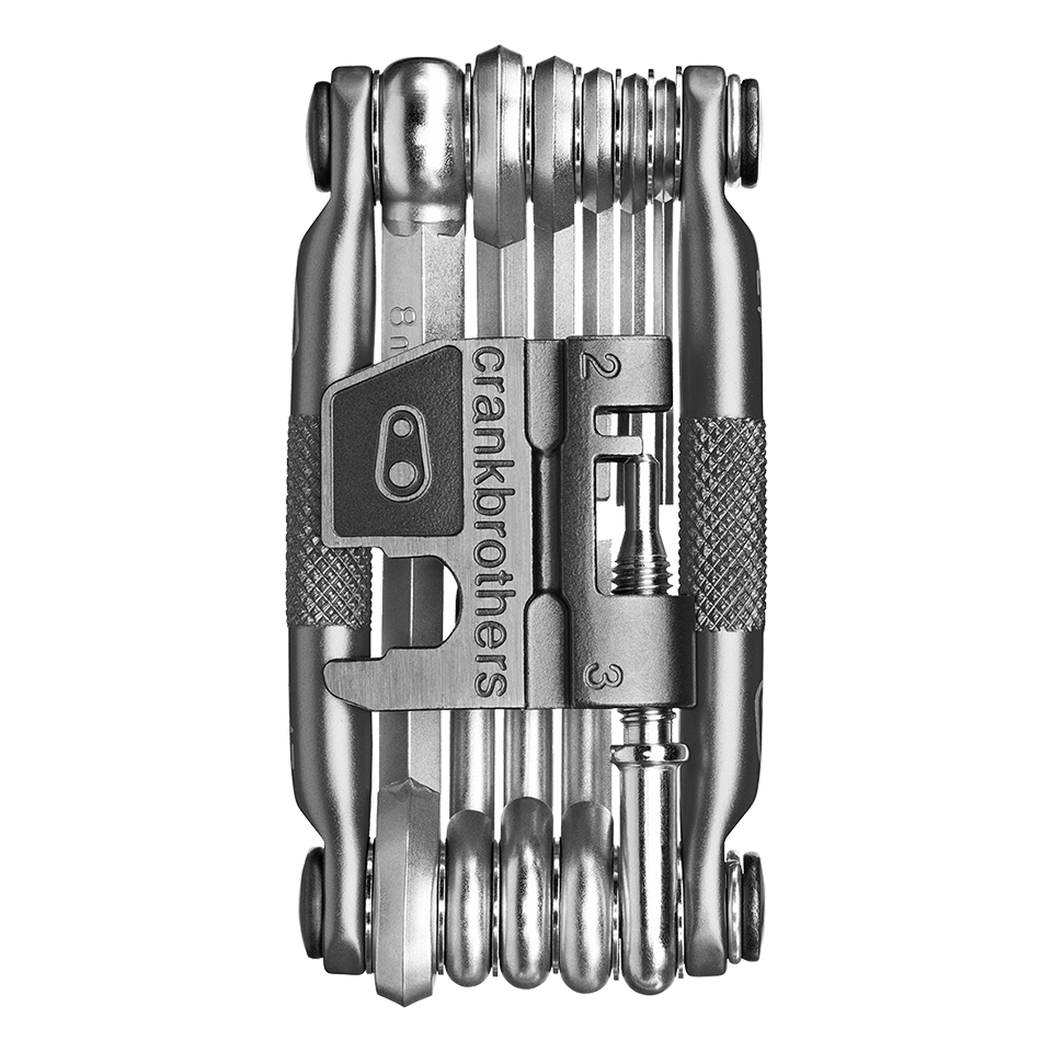 Crank brothers Multi Tool M17（クランクブラザーズ マルチツール M17