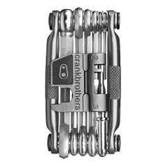 Crank brothers Multi Tool M17（クランクブラザーズ マルチツール M17）