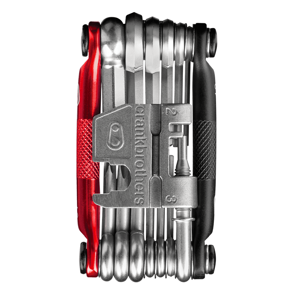 Crank brothers Multi Tool M19（クランクブラザーズ マルチツール M19