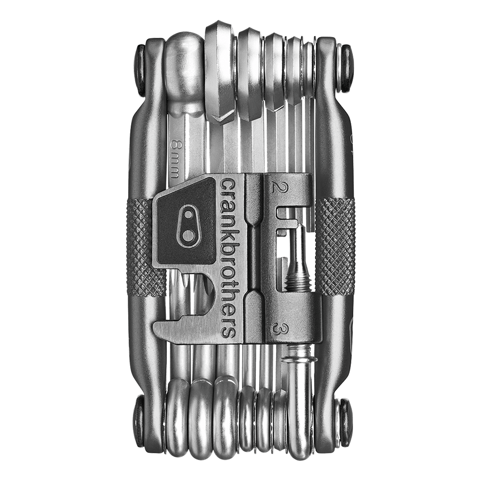 Crank brothers Multi Tool M19（クランクブラザーズ マルチツール M19