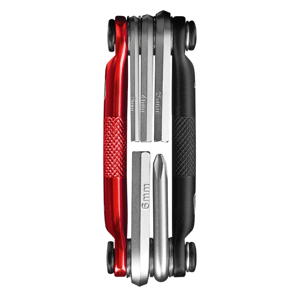 Crank brothers Multi Tool M5（クランクブラザーズ マルチツール M5）