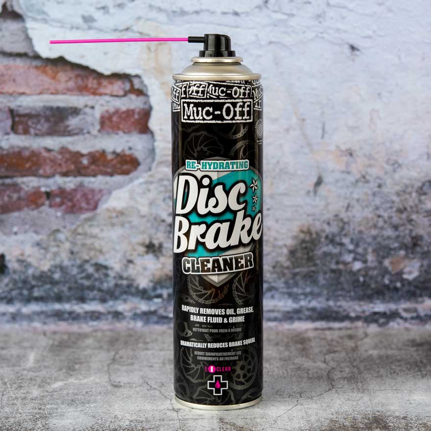 Muc-Off TUBELESSVALVES BIG BORE Hybrid （マックオフ