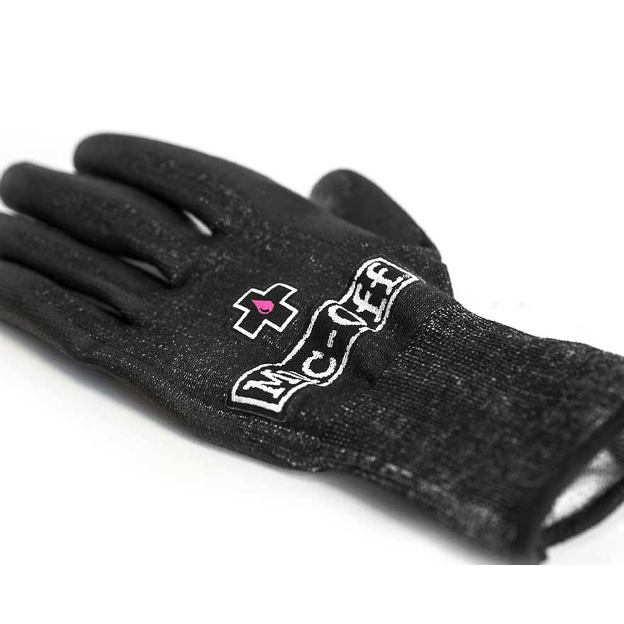 Muc-Off Mechanics Gloves（マックオフ メカニックグローブ）