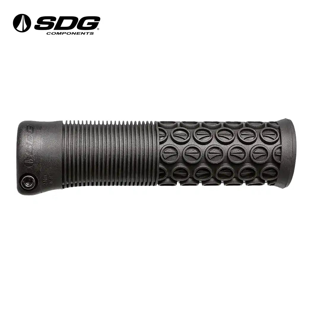 SDG THRICE 31 Grip（エスディージー スライス 31 グリップ）7色から
