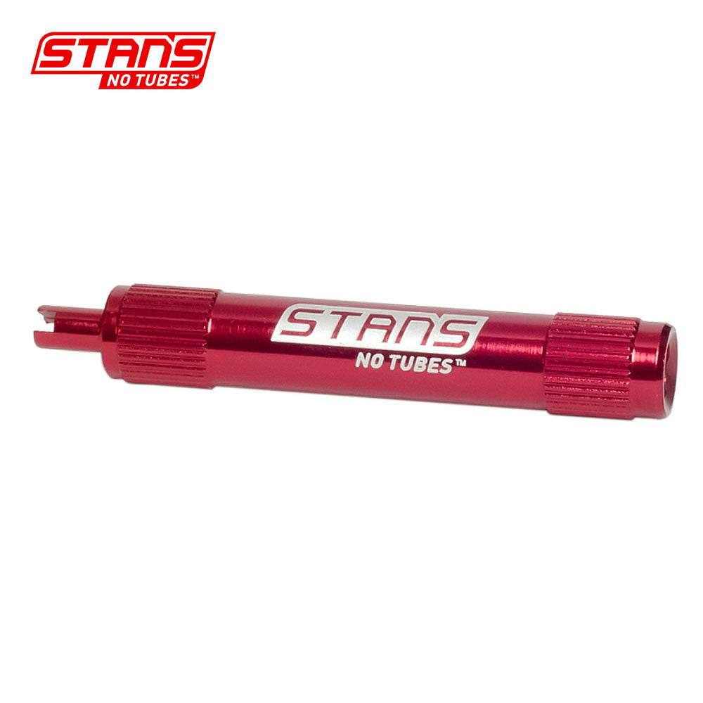 スタンズノーチューブス TIRE SEALANT INJECTOR （タイヤ