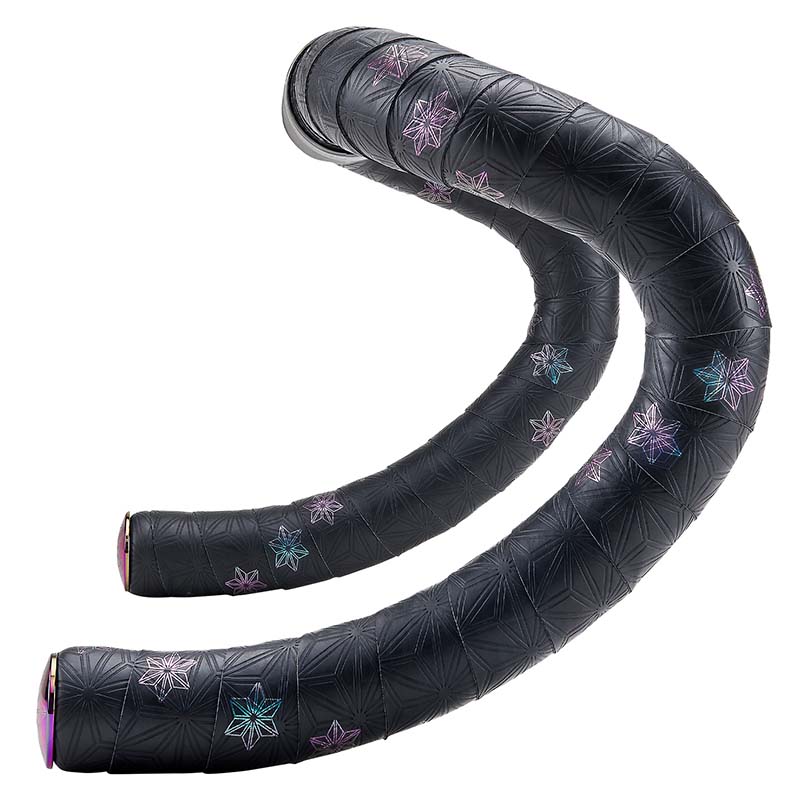 ケージ Supacaz Fly Cage Ano Oil Slick（スパカズ フライ