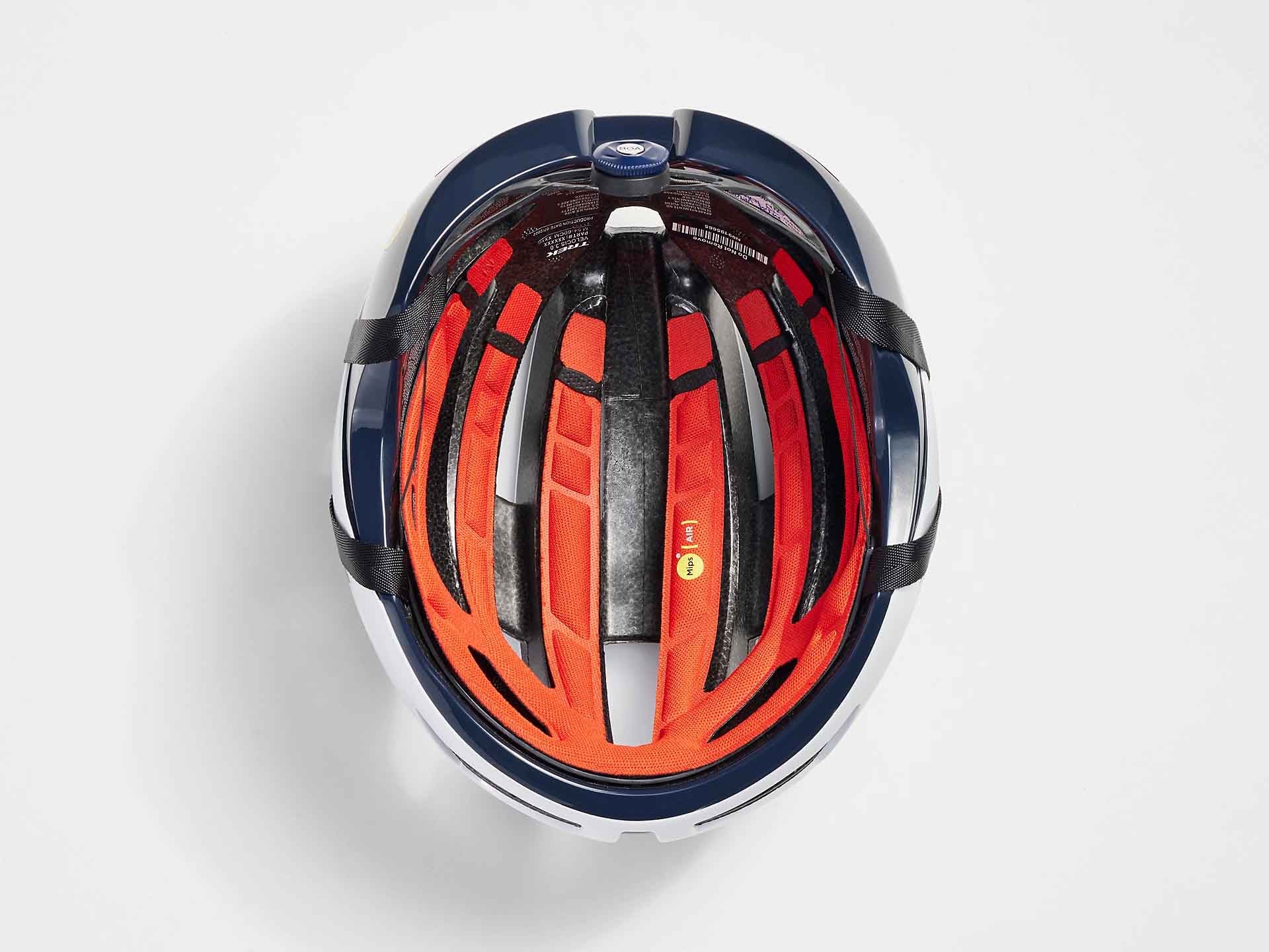 Trek Velocis MIPS Road Helmet（トレック ベロシス ミップス ロード