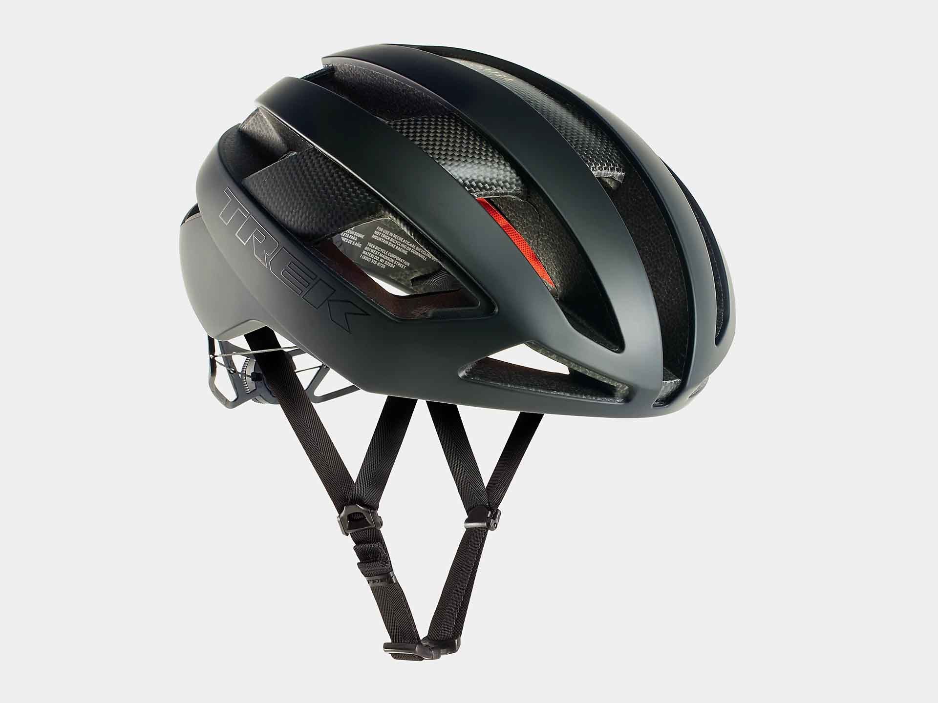 BONTRAGER Velocisロードヘルメットチームモデル-