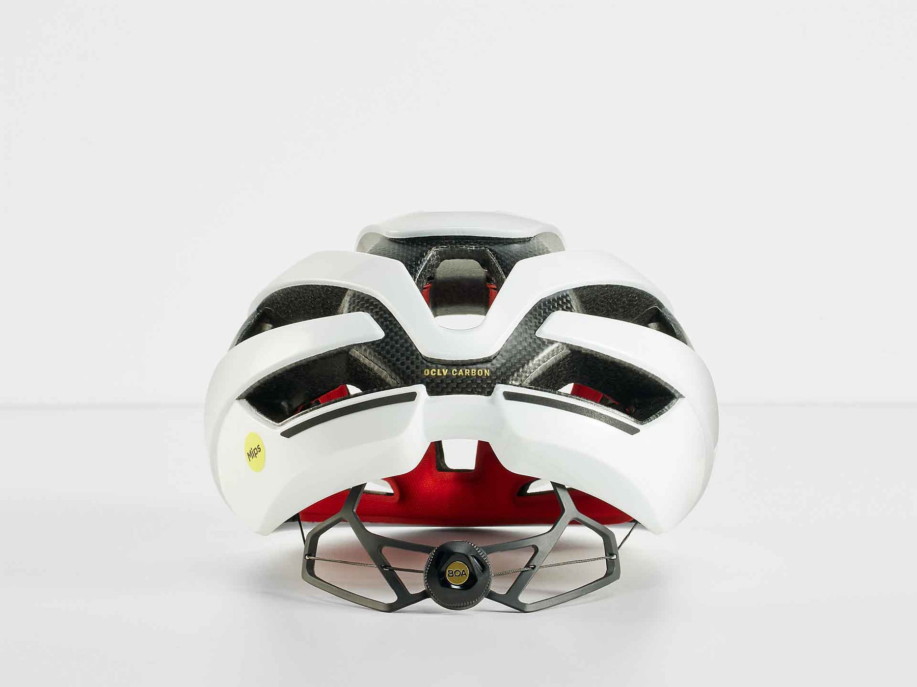 Trek Velocis MIPS Road Helmet(トレック ベロシス ミップス ロード ヘルメット) – バイクプラス