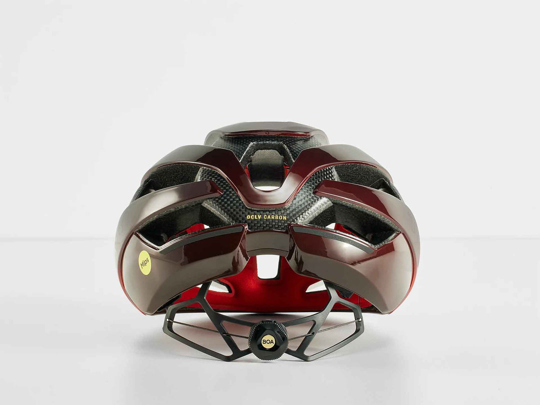 Trek Velocis MIPS Road Helmet（トレック ベロシス ミップス ロード ヘルメット）