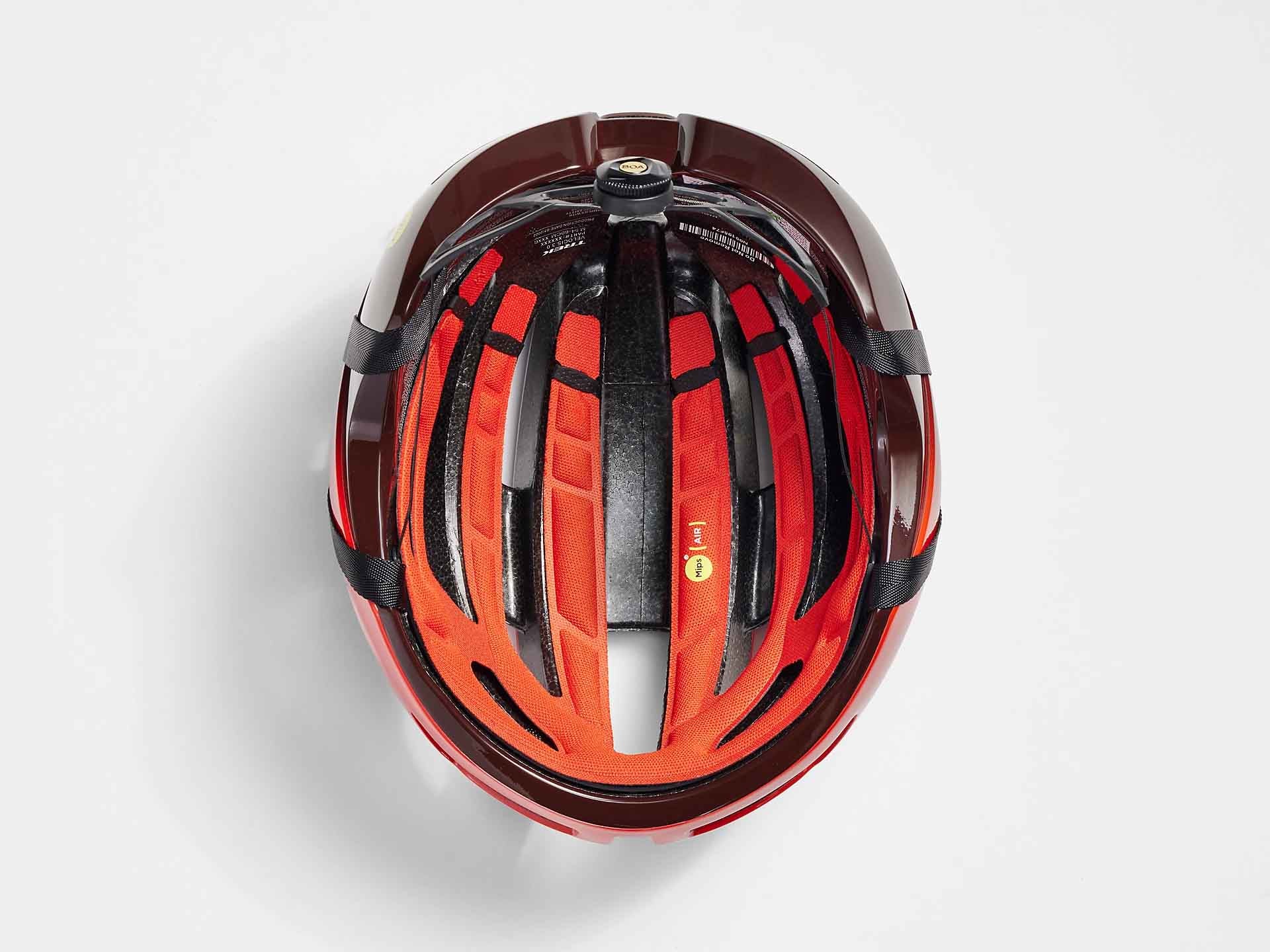 Trek Velocis MIPS Road Helmet（トレック ベロシス ミップス ロード