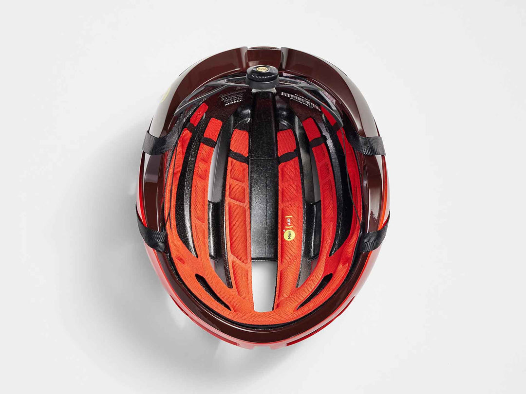 Trek Velocis MIPS Road Helmet（トレック ベロシス ミップス ロード ヘルメット）