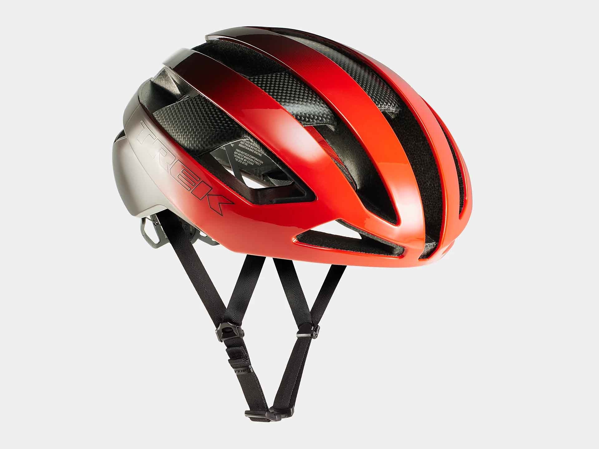 Trek Velocis MIPS Road Helmet（トレック ベロシス ミップス ロード 