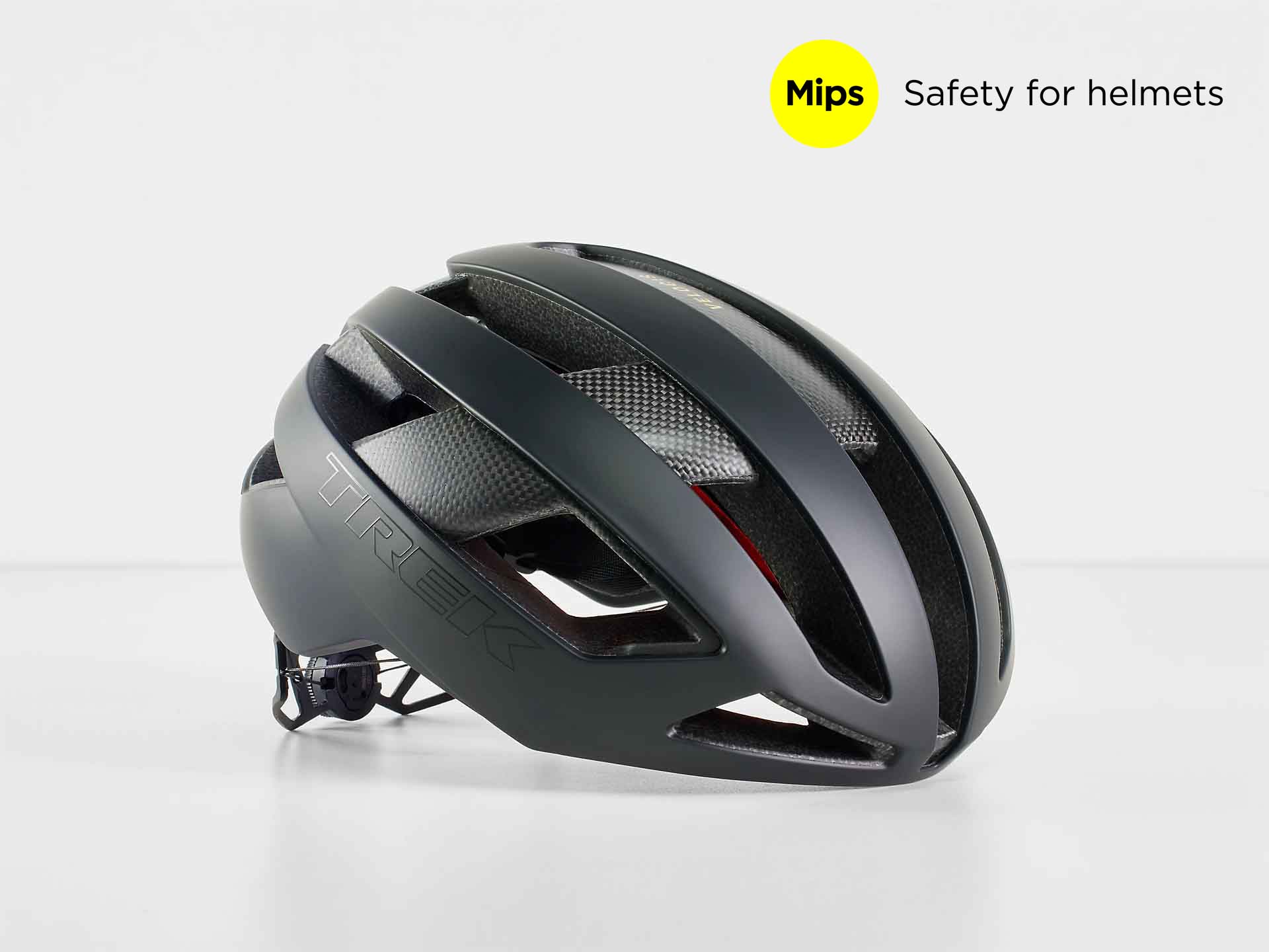 Trek Velocis MIPS Road Helmet（トレック ベロシス ミップス ロード