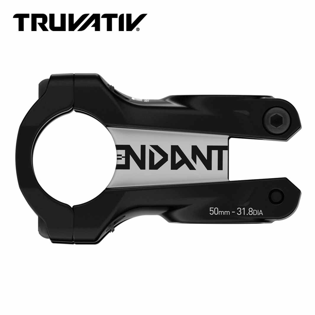 Truvativ DESCENDANT Stem（トルバティブ ディセンダント ステム