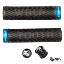 Wolf Tooth Echo Lock-On Grips（ウルフトゥース ロックオン グリップ）